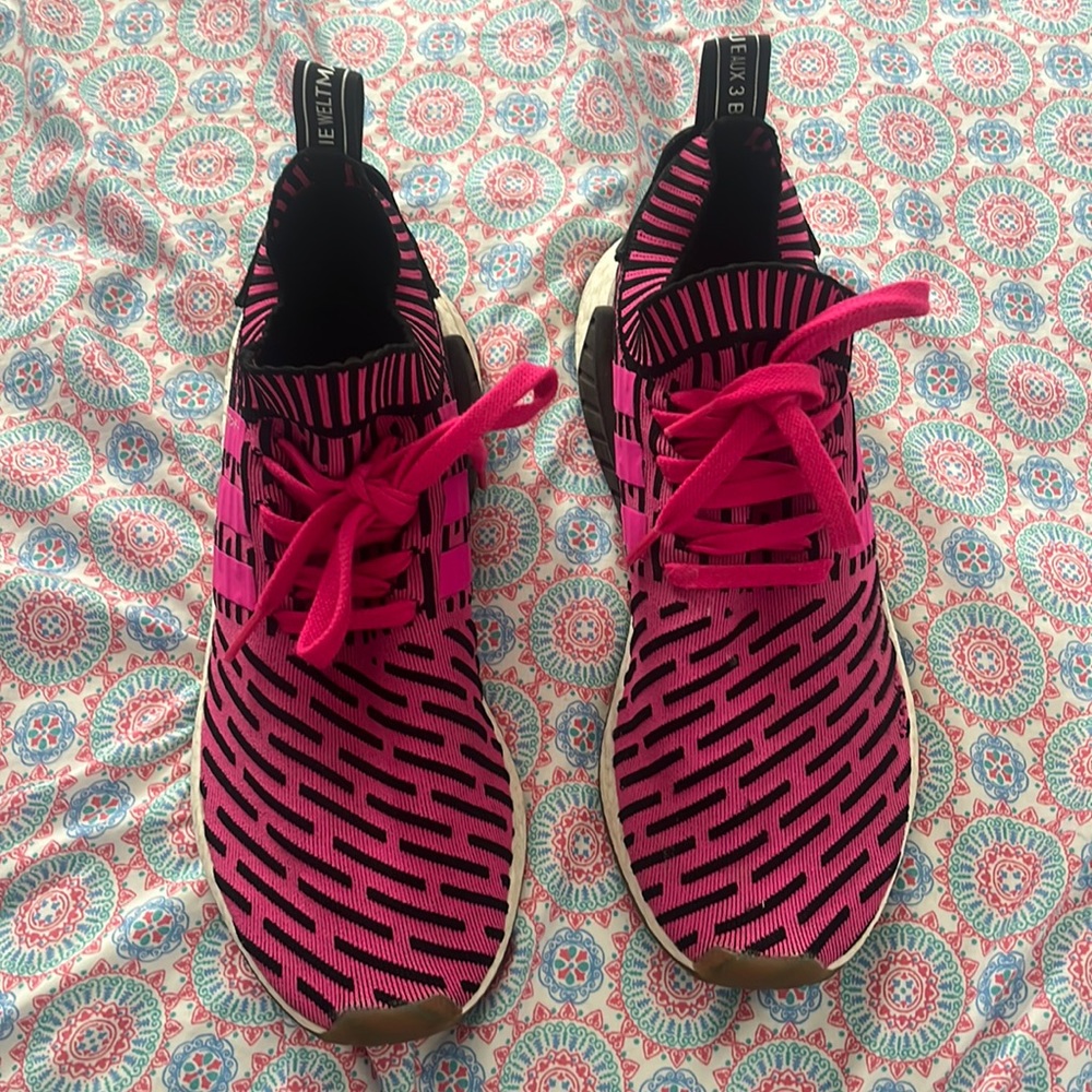 Adidas NMD boost